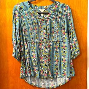 Matilda Jane Muse Top